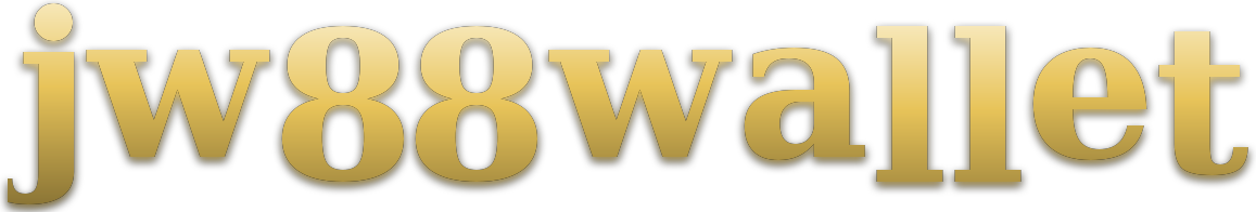 jw88wallet logo