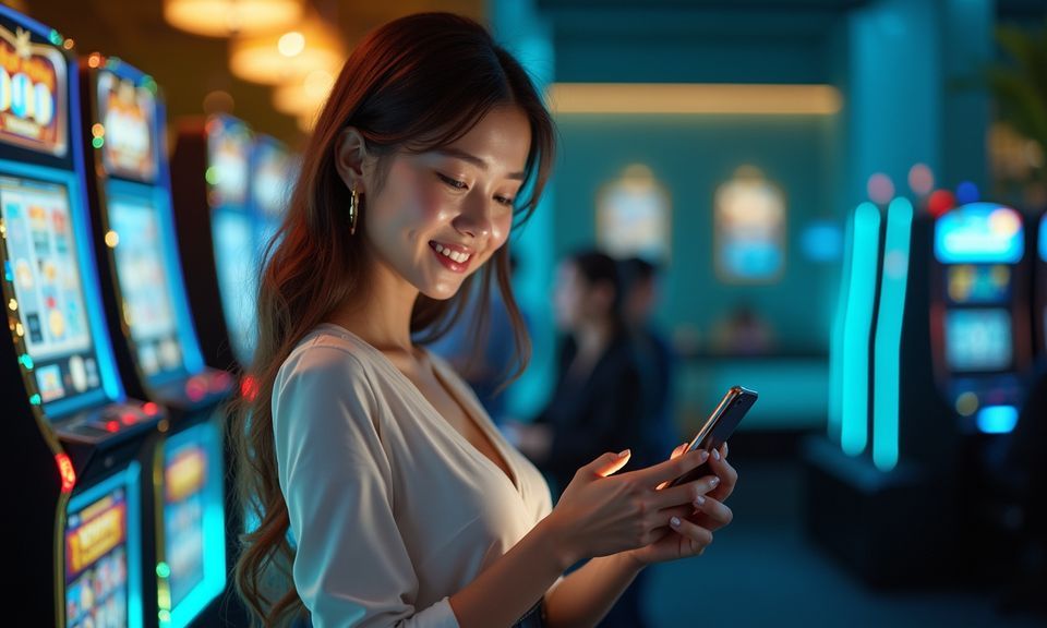 jw88wallet mobile gaming