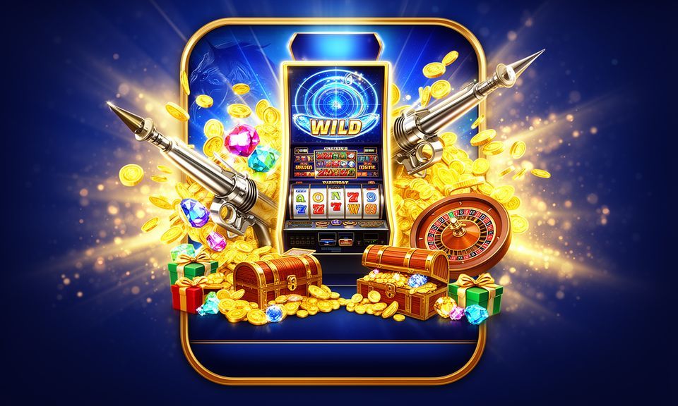 jw88wallet mobile gaming