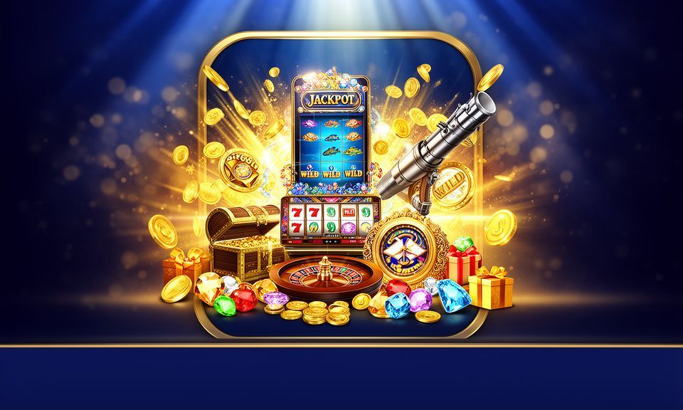 jw88wallet Fishin Bonanza